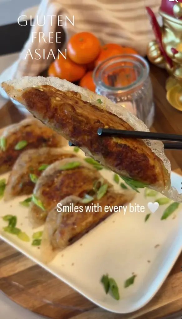 Crousti saucisses sans gluten