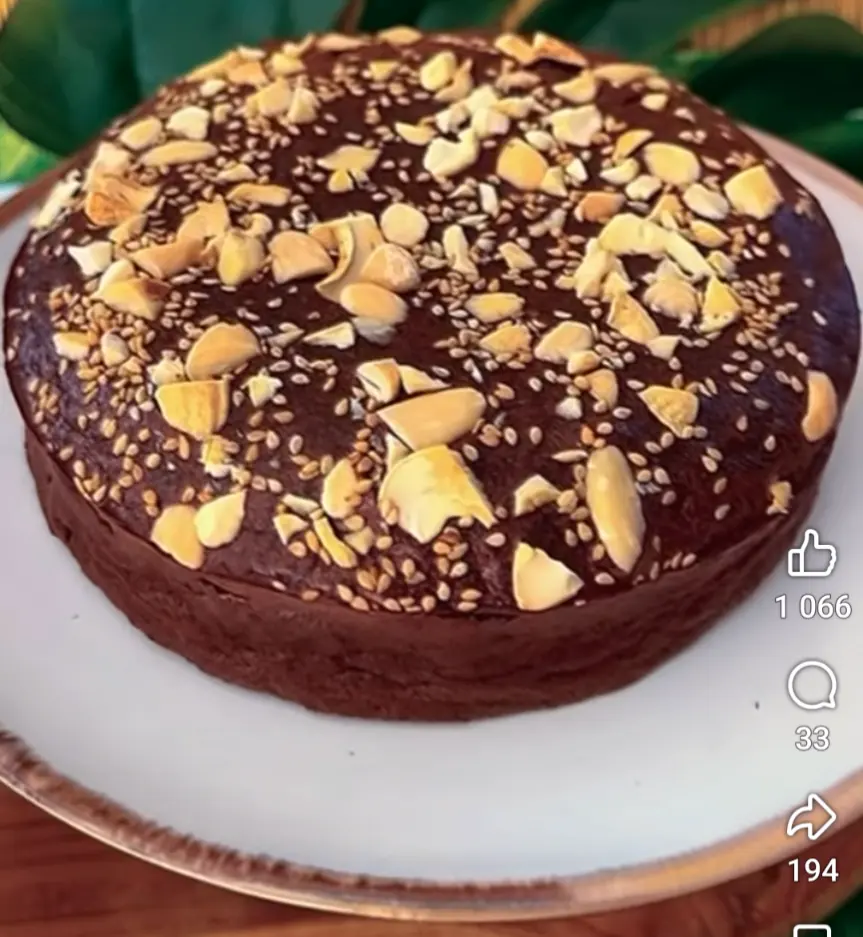 Moelleux au Chocolat Intense