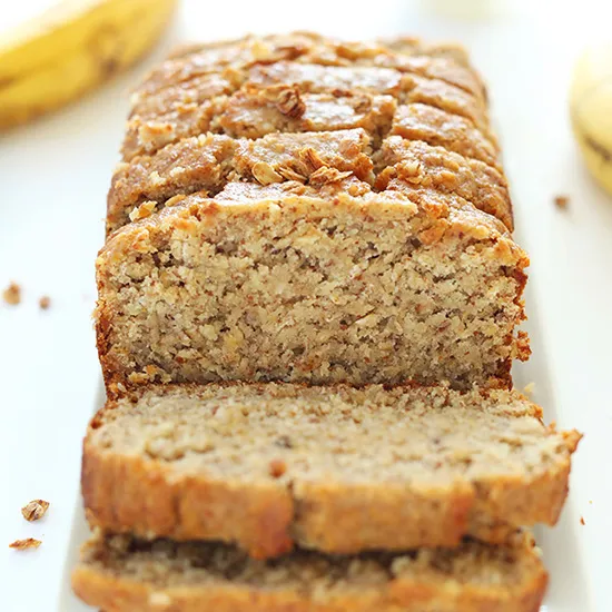 Photo of One-Bowl Gluten-Free Banana Bread