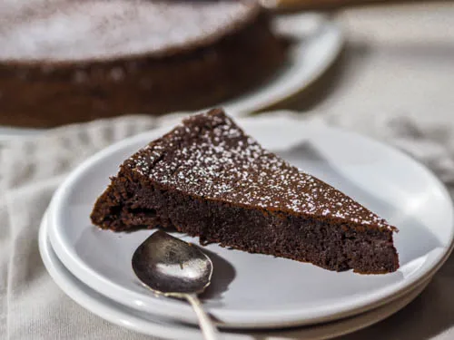 Photo of Le Croustimoelleux au Chocolat des Sœurs Scotto