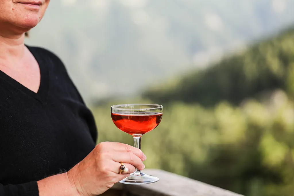 Kir et Kir Royal Traditionnels