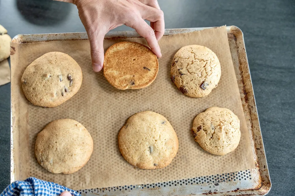 Cookies : l'impact des matières grasses