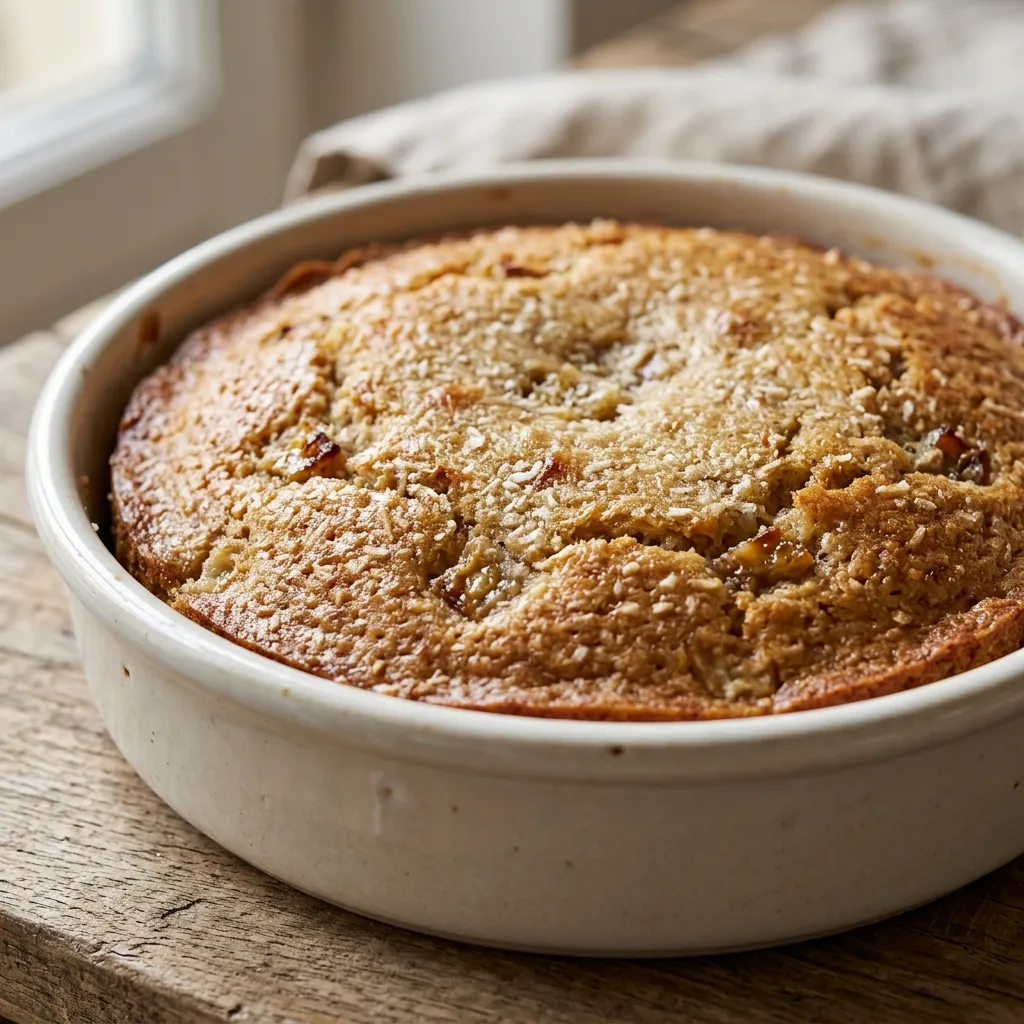 đ¶đŒ Flan-cake Banane Coco