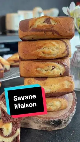 Savanes Marbrés Maison