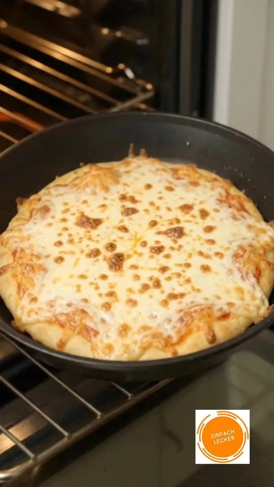 Galette de Pommes de Terre au Fromage Fondant