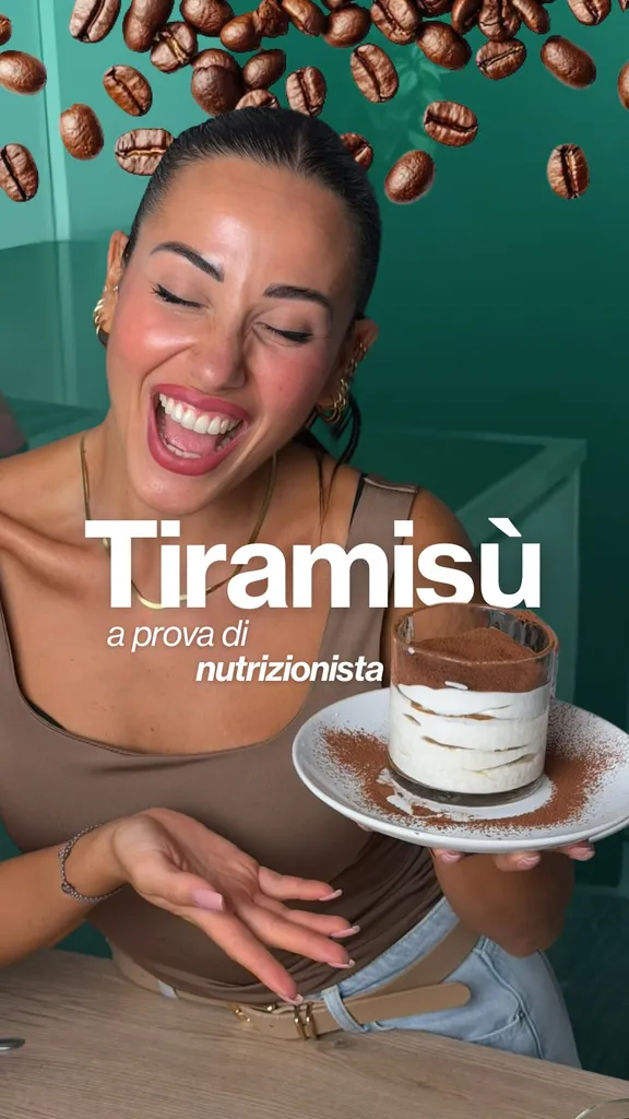 Tiramisu Fit Express