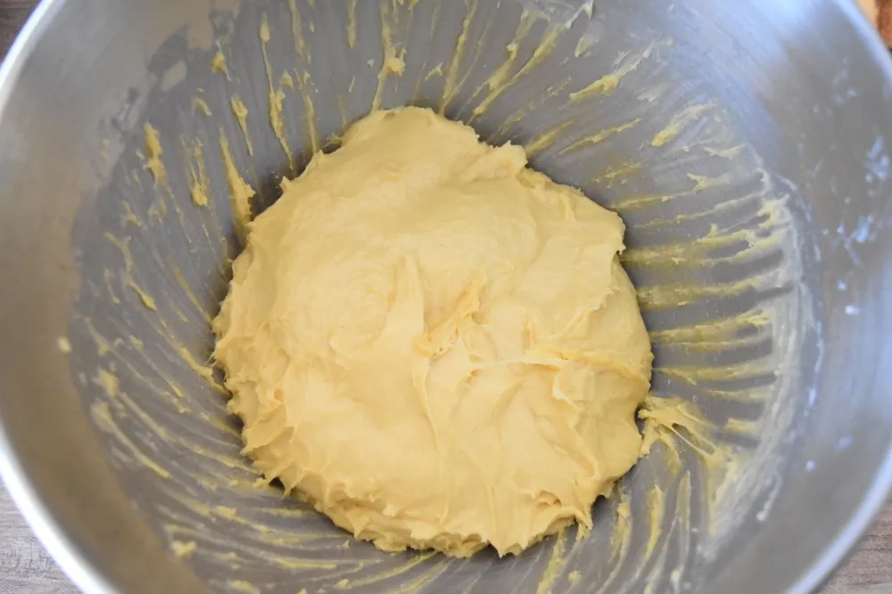Brioche Artisanale sans Lait