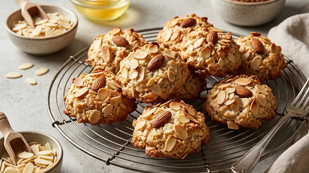 Rochers aux Amandes