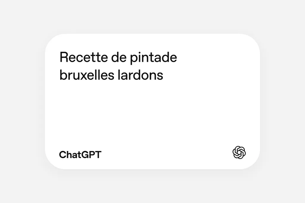 Pintade aux Choux de Bruxelles et Lardons