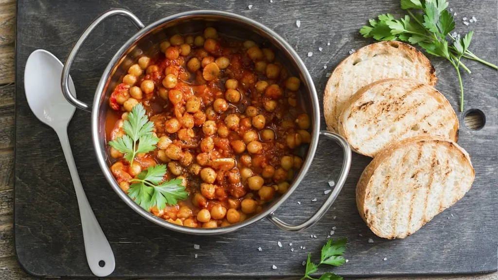 Poêlée de Chorizo aux Pommes de Terre